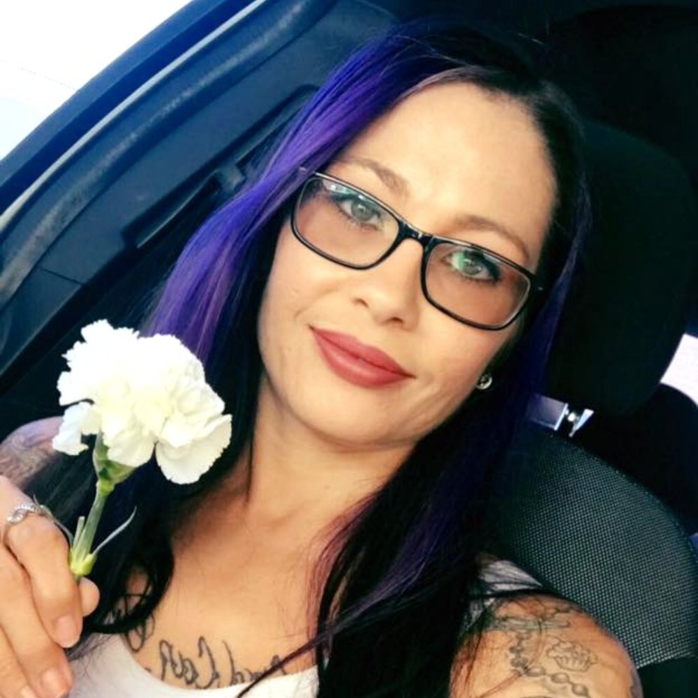 Meet your Posher, Ulani